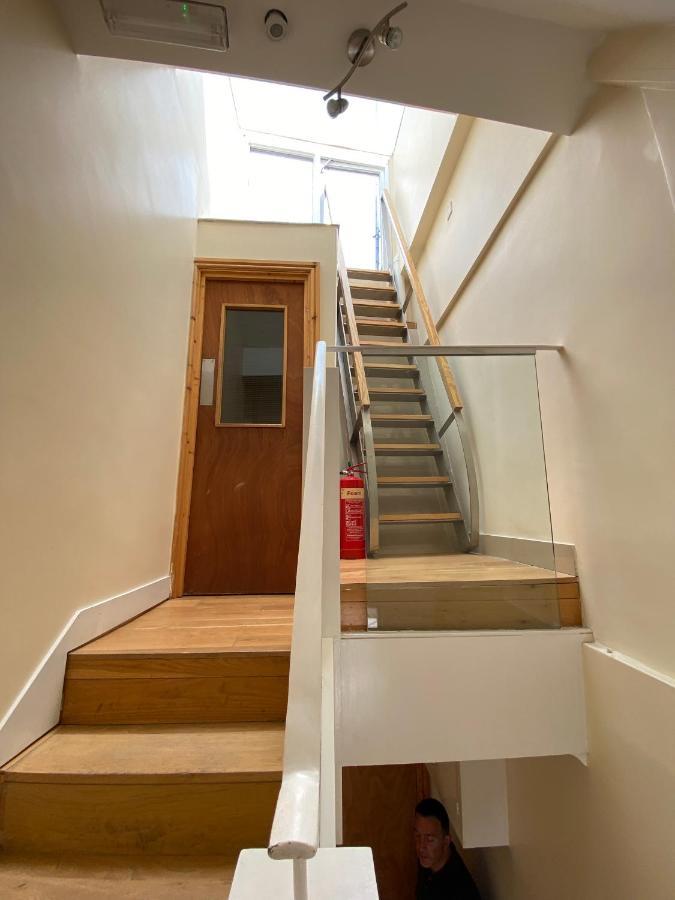 Seven Dials Studio London Exterior photo