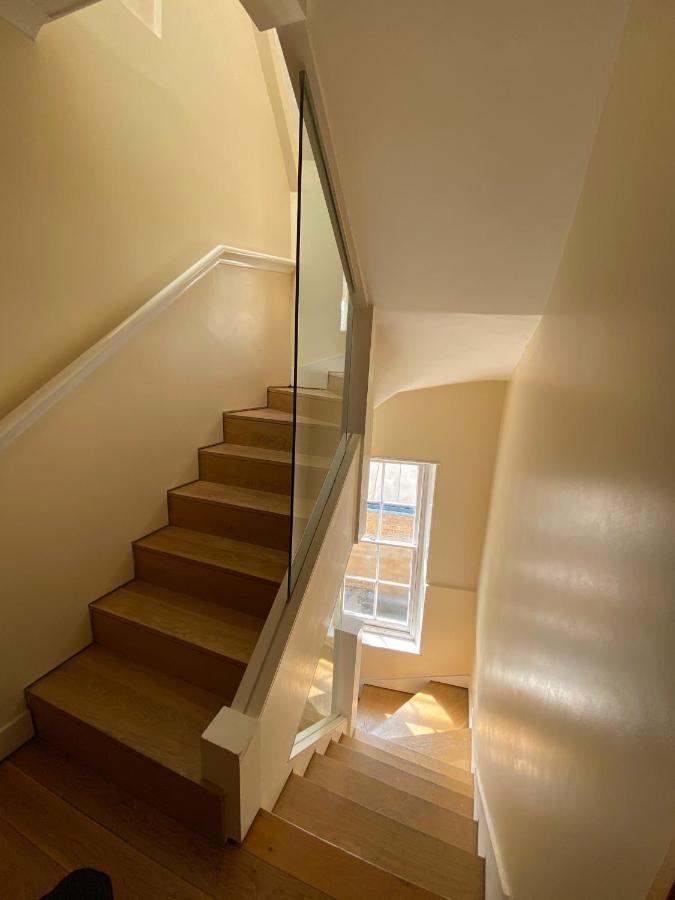 Seven Dials Studio London Exterior photo