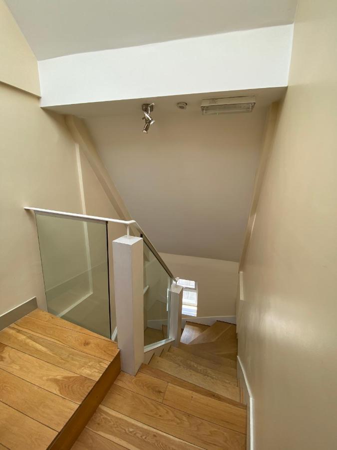 Seven Dials Studio London Exterior photo